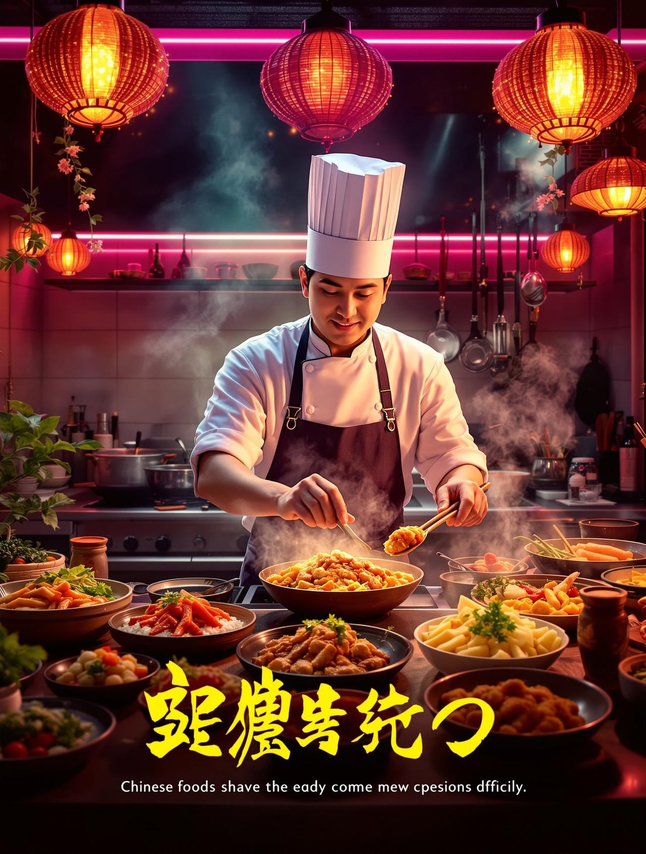 食神归来 - 新视觉影院影视封面