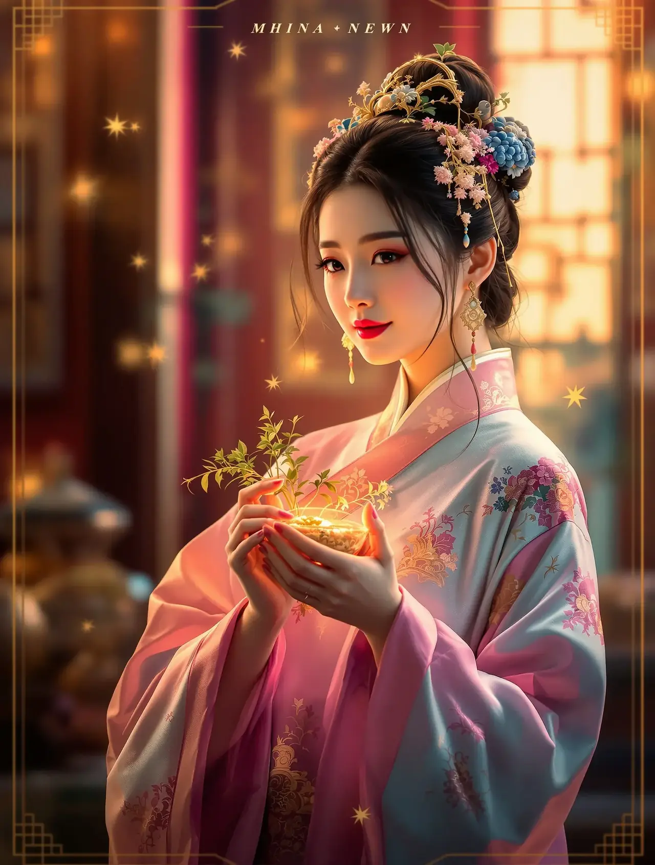 女医传 - 新视觉影院影视封面