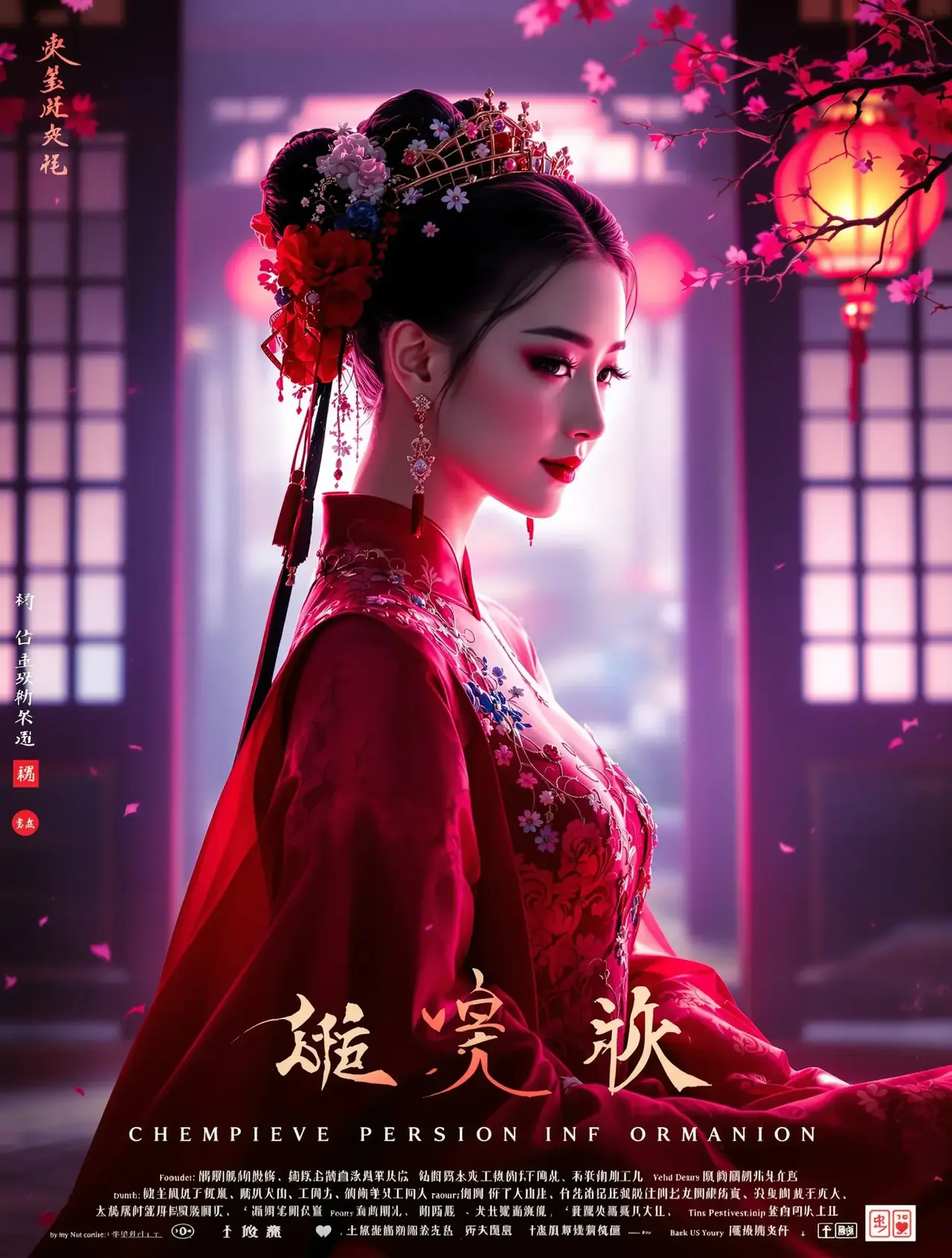 错嫁良缘 - 新视觉影院影视封面